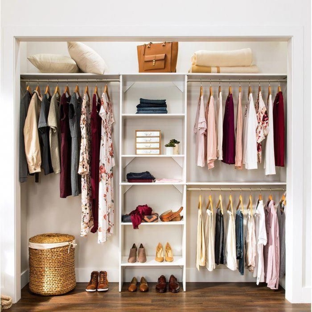 Closet closing!!!